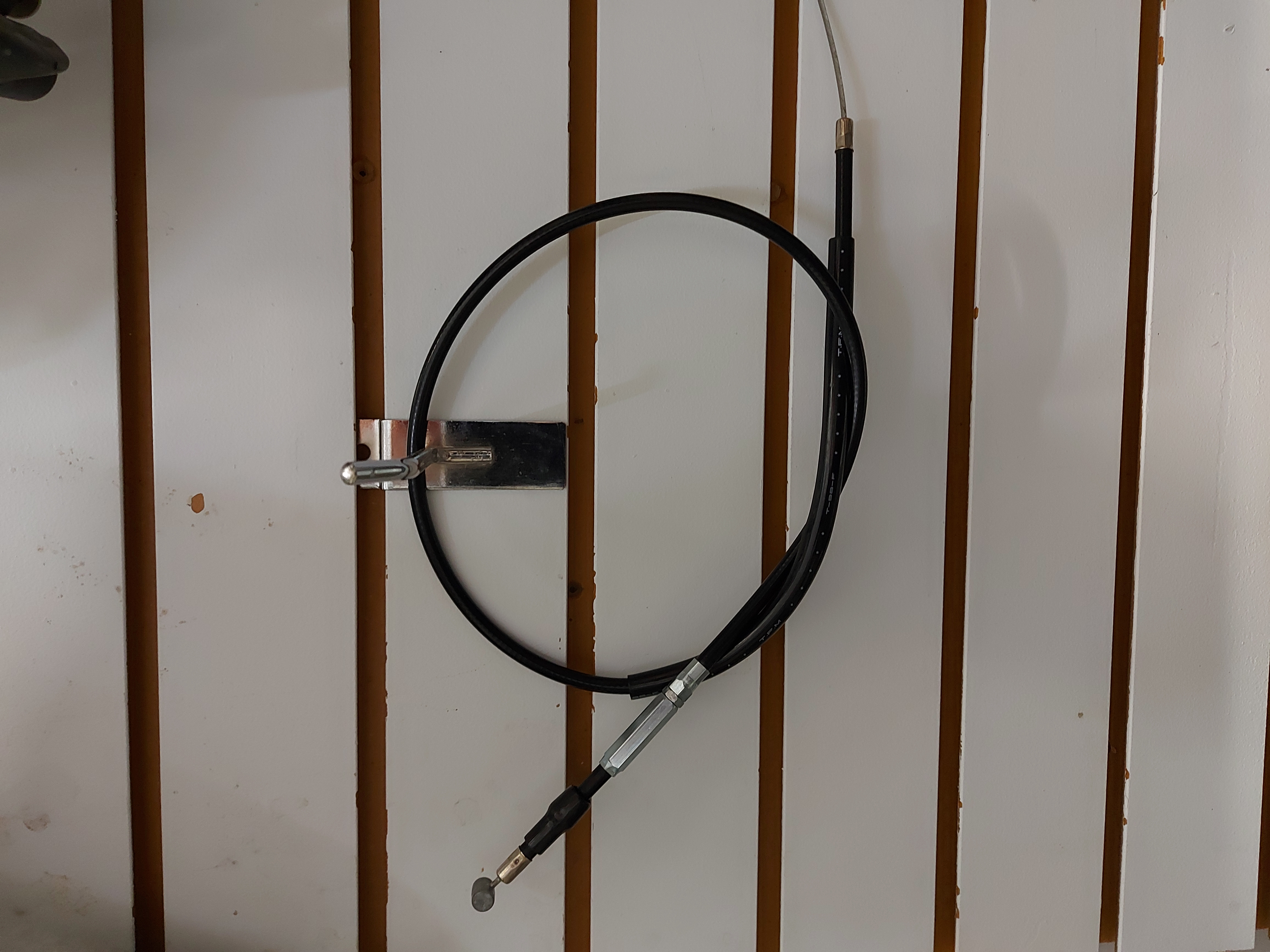 CABLE DE CLUTCH
